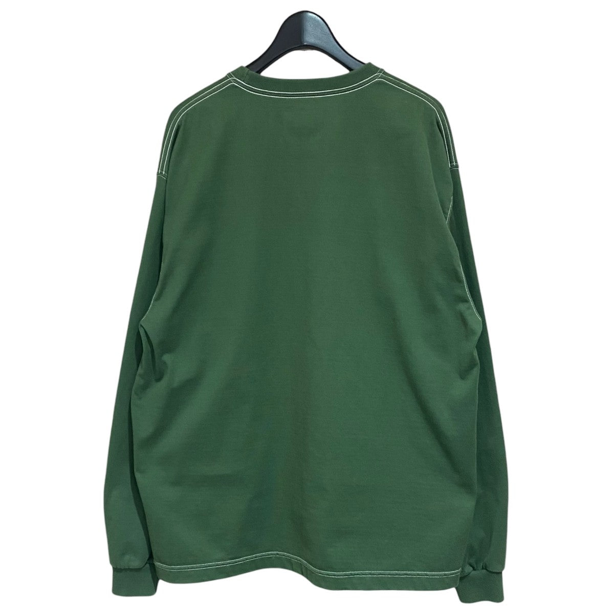 長袖Tシャツ212ATDT-CSM09 BLANK