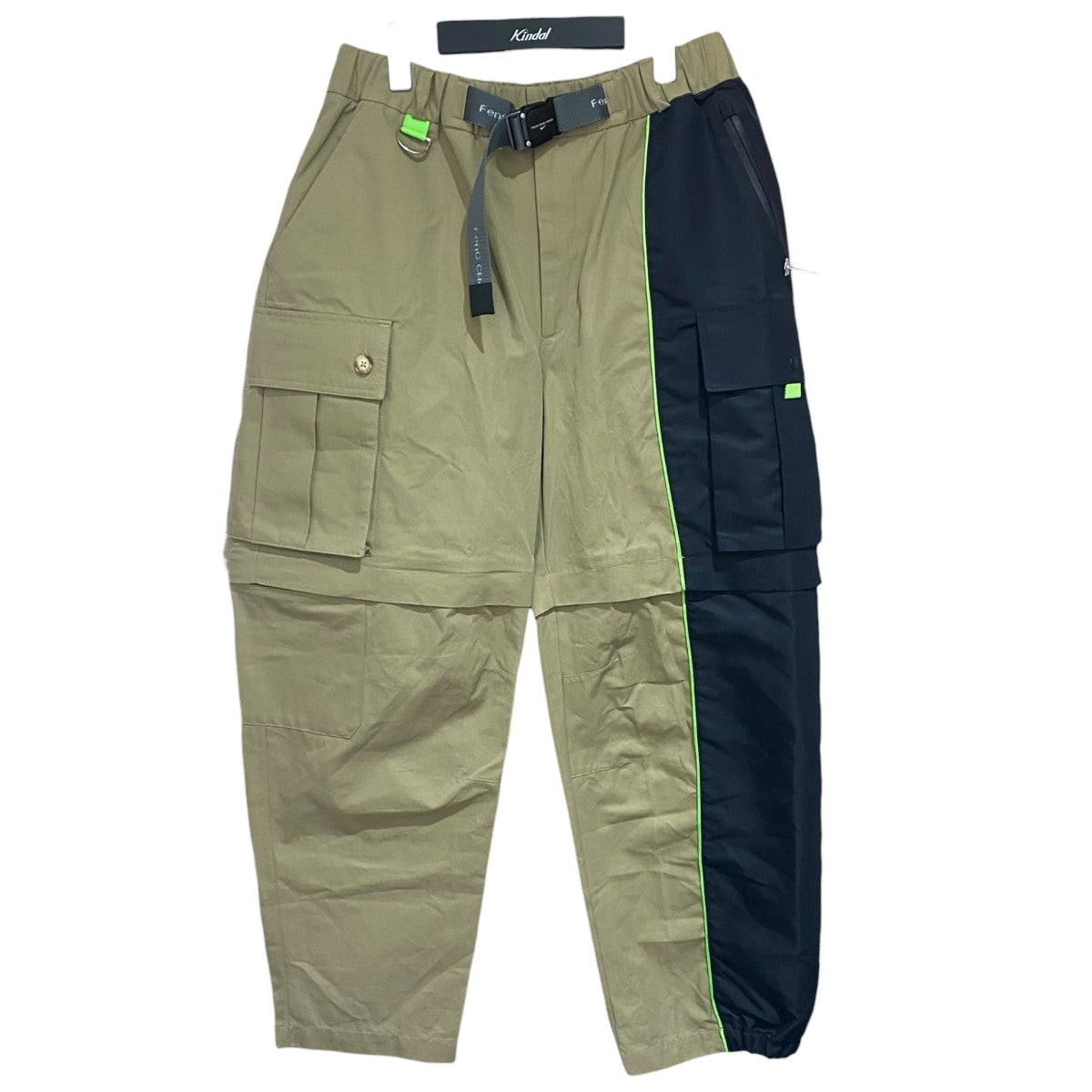 カーゴパンツDV4004-255