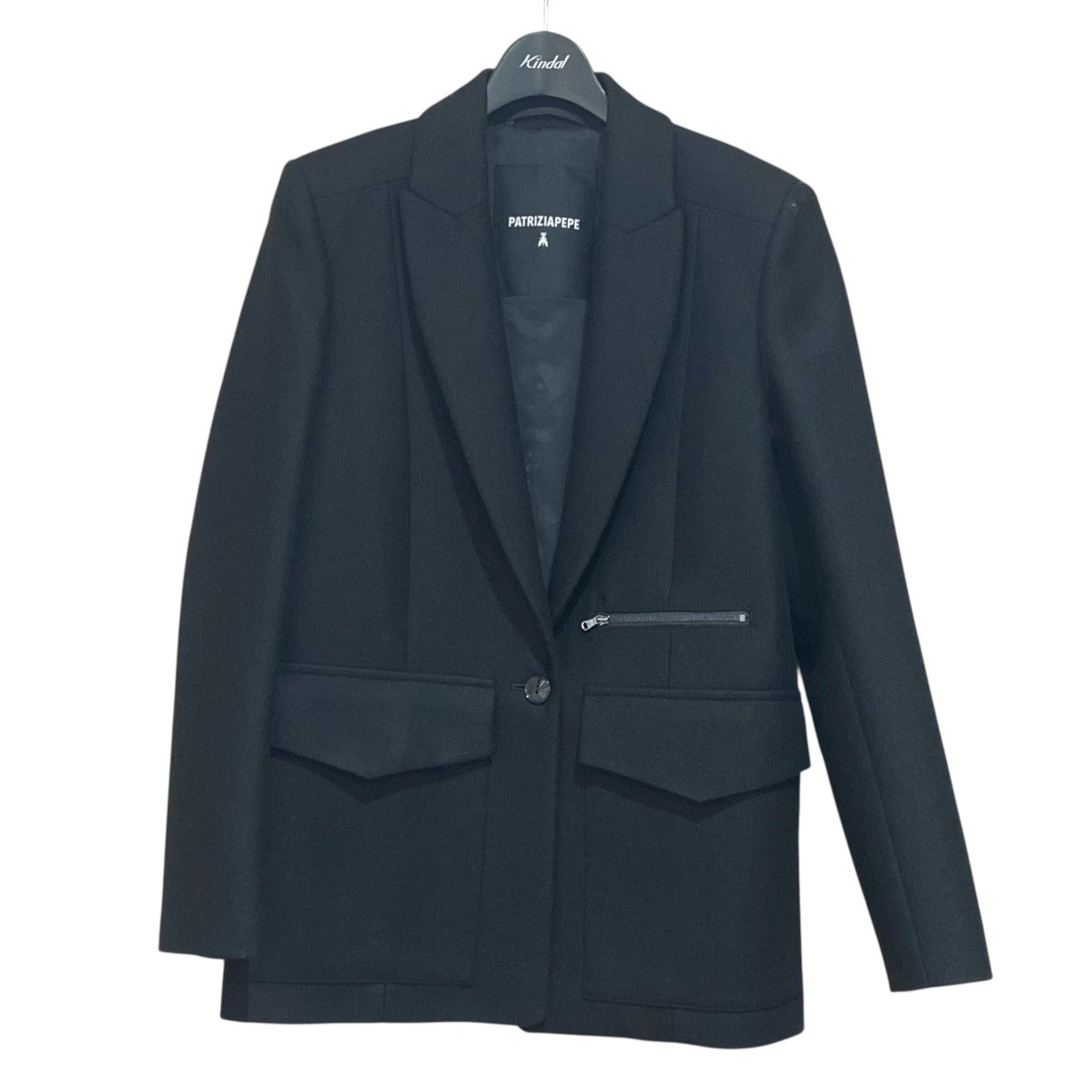 テーラードジャケット1B