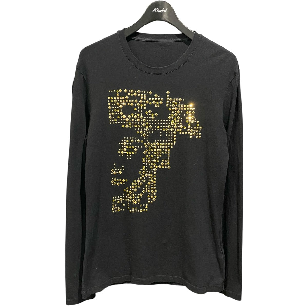 Versace Collection(ヴェルサーチ コレクション) スタッズメデューサ