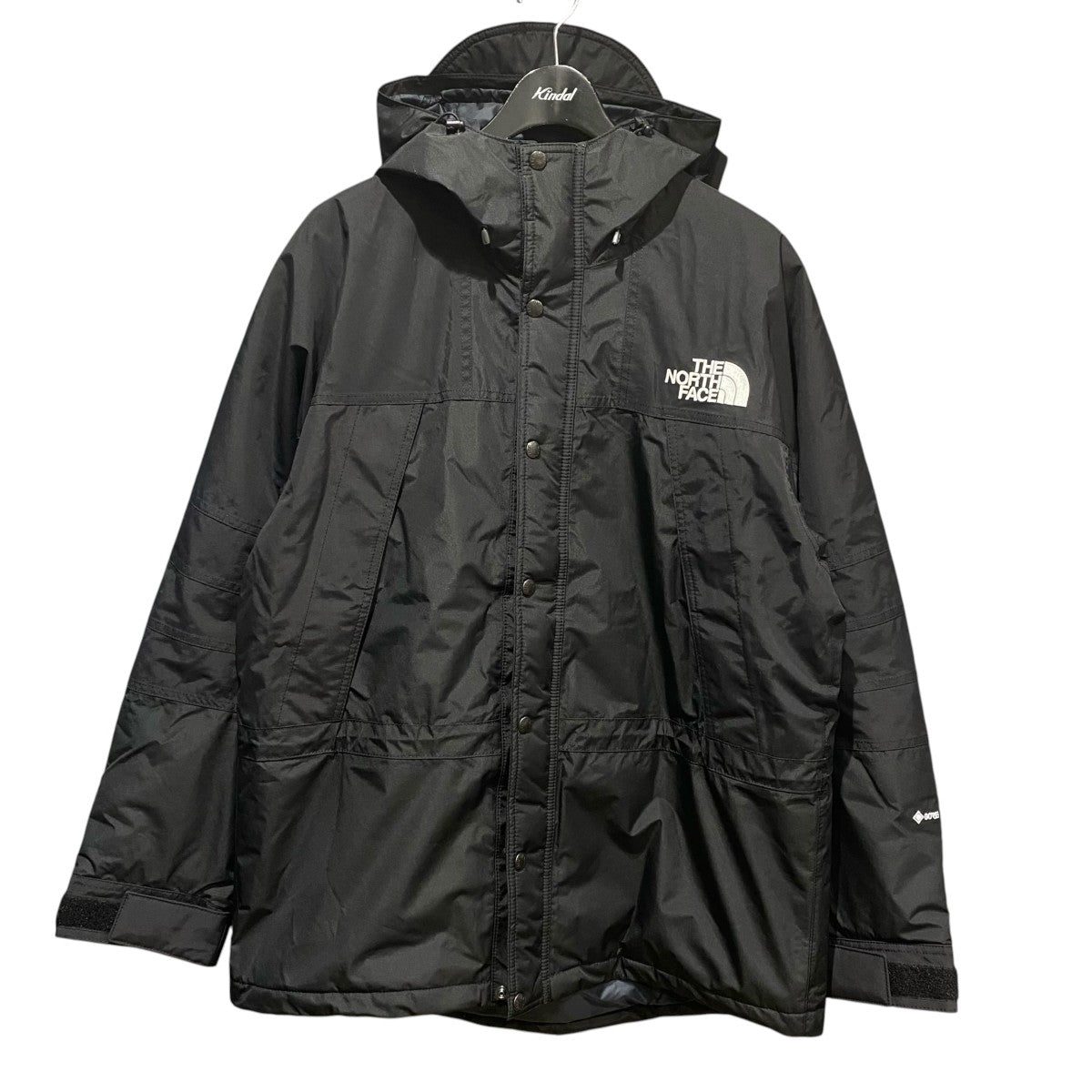 THE NORTH FACE(ザノースフェイス) Mountain Insulation JacketNY82553