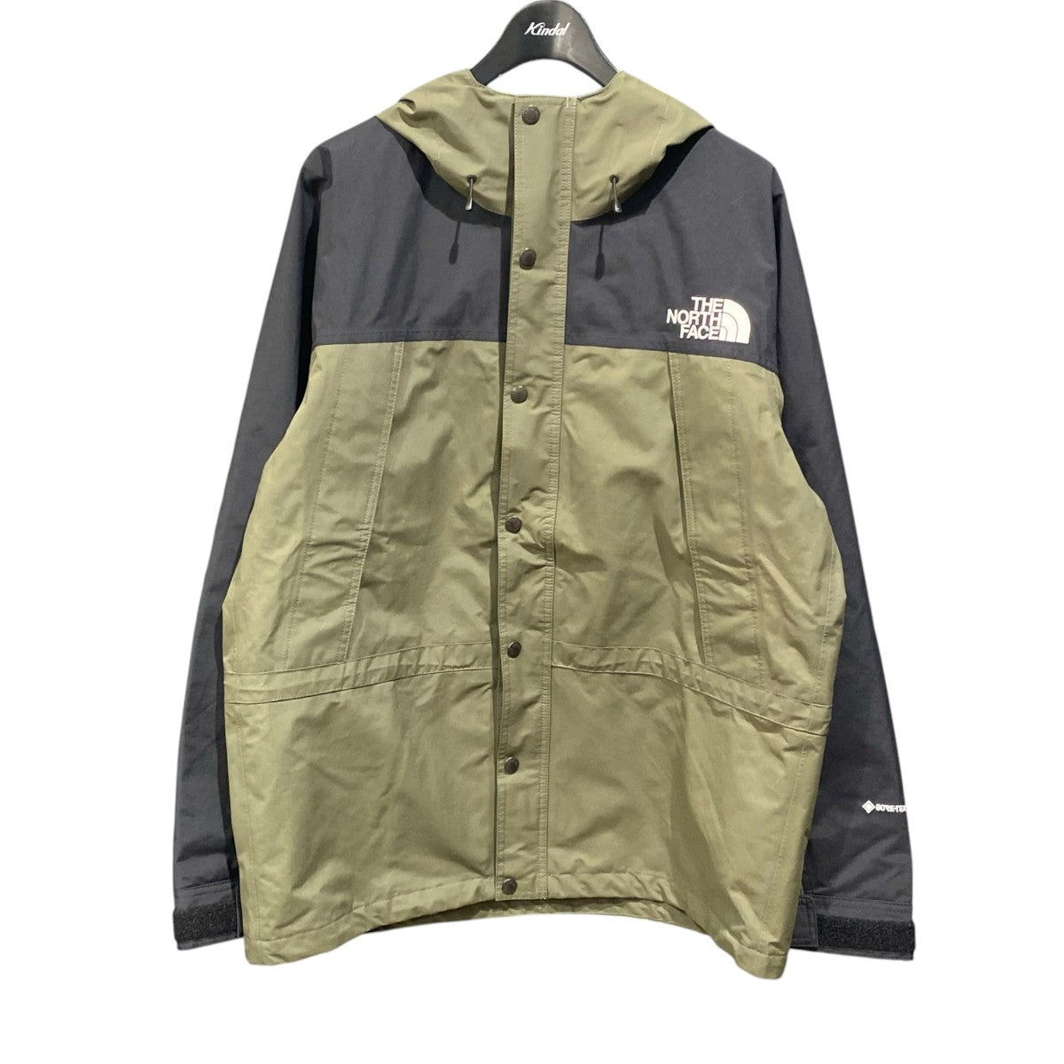THE NORTH FACE(ザノースフェイス) NP62236 Mountain Light Jacket