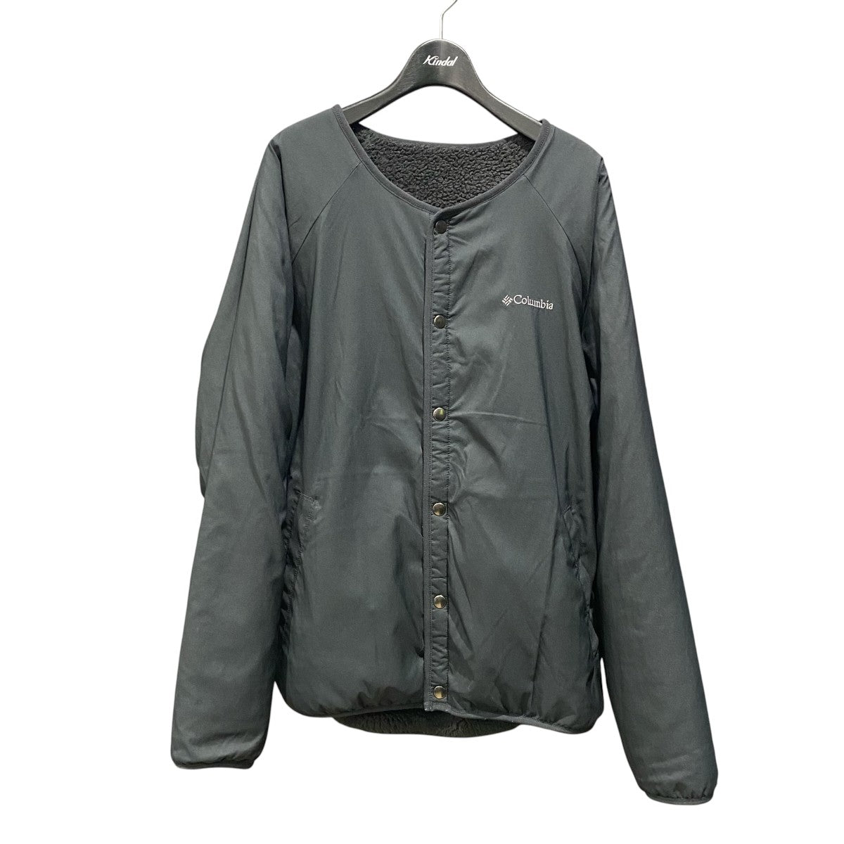 Columbia(コロンビア) SEATTLE MOUNTAIN JACKET/リバーシブル223 Columbia(コロンビア) SEATTLE MOUNTAIN JACKET/リバーシブル223