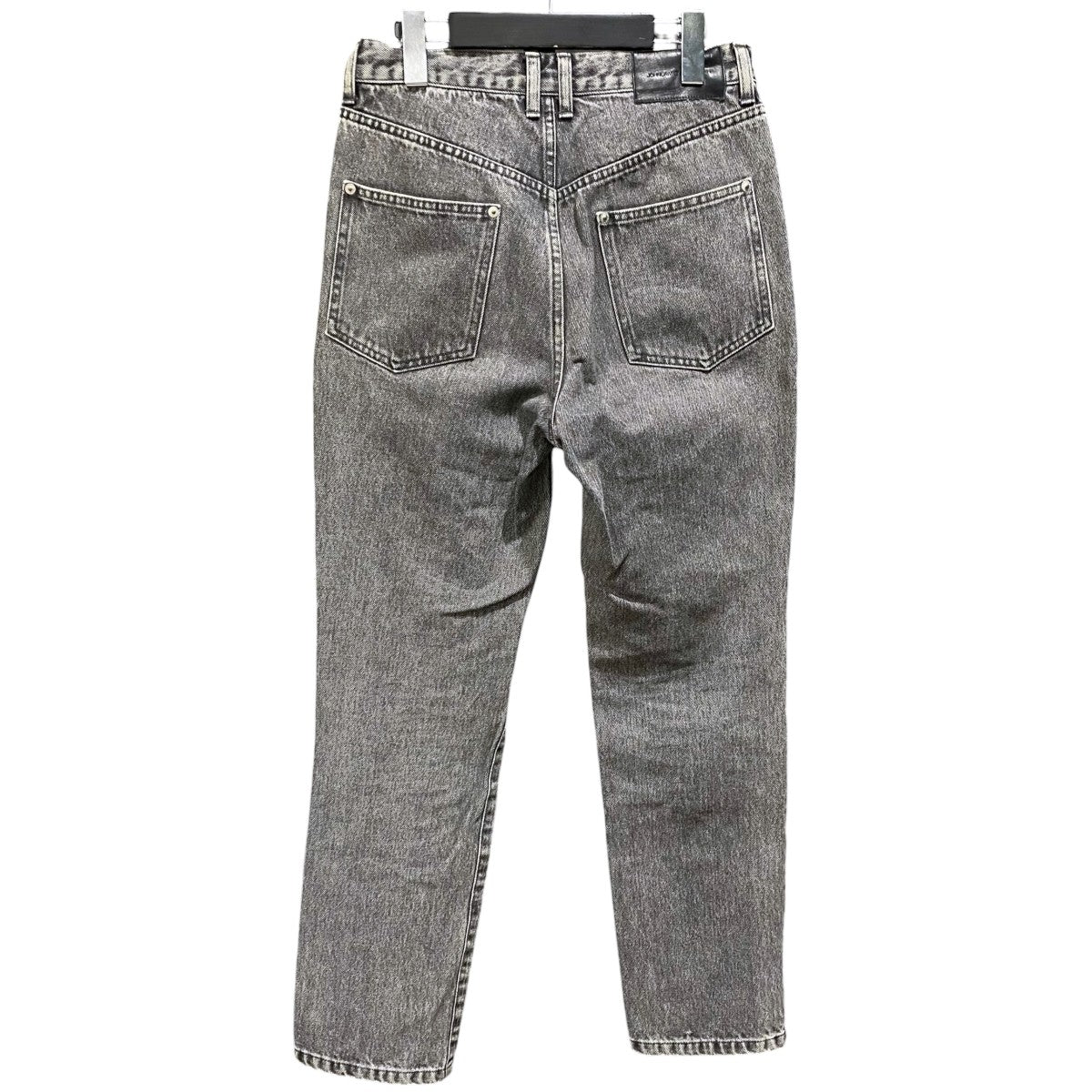ジップドパンツ2A023-0321-56