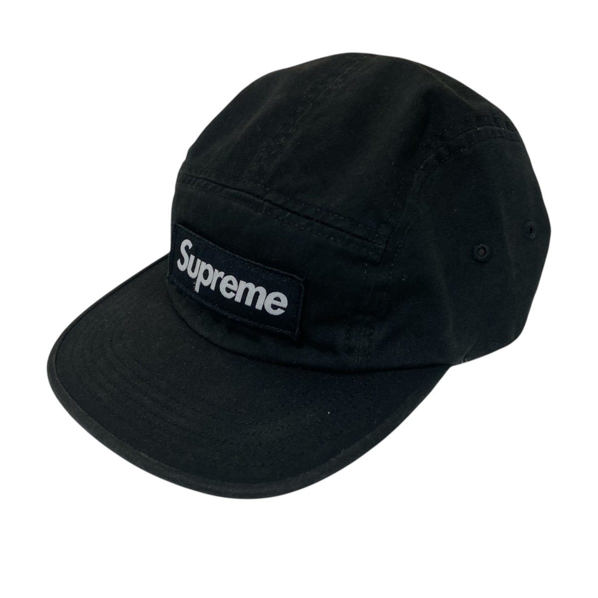 Supreme Camp Cap 古着・中古-1枚目のアイテム画像
