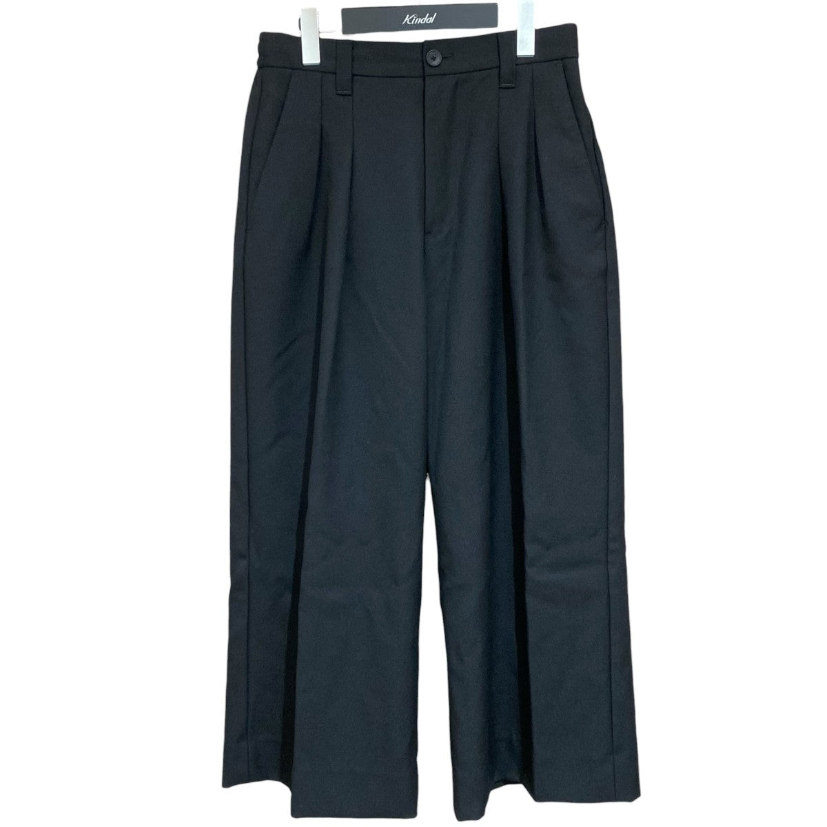 Wide Two Tuck Wide Pants11251461215