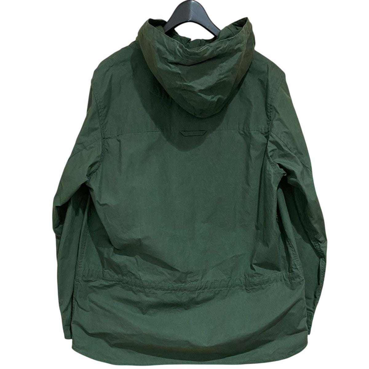 Yarmouth Oilskins アノラックパーカー