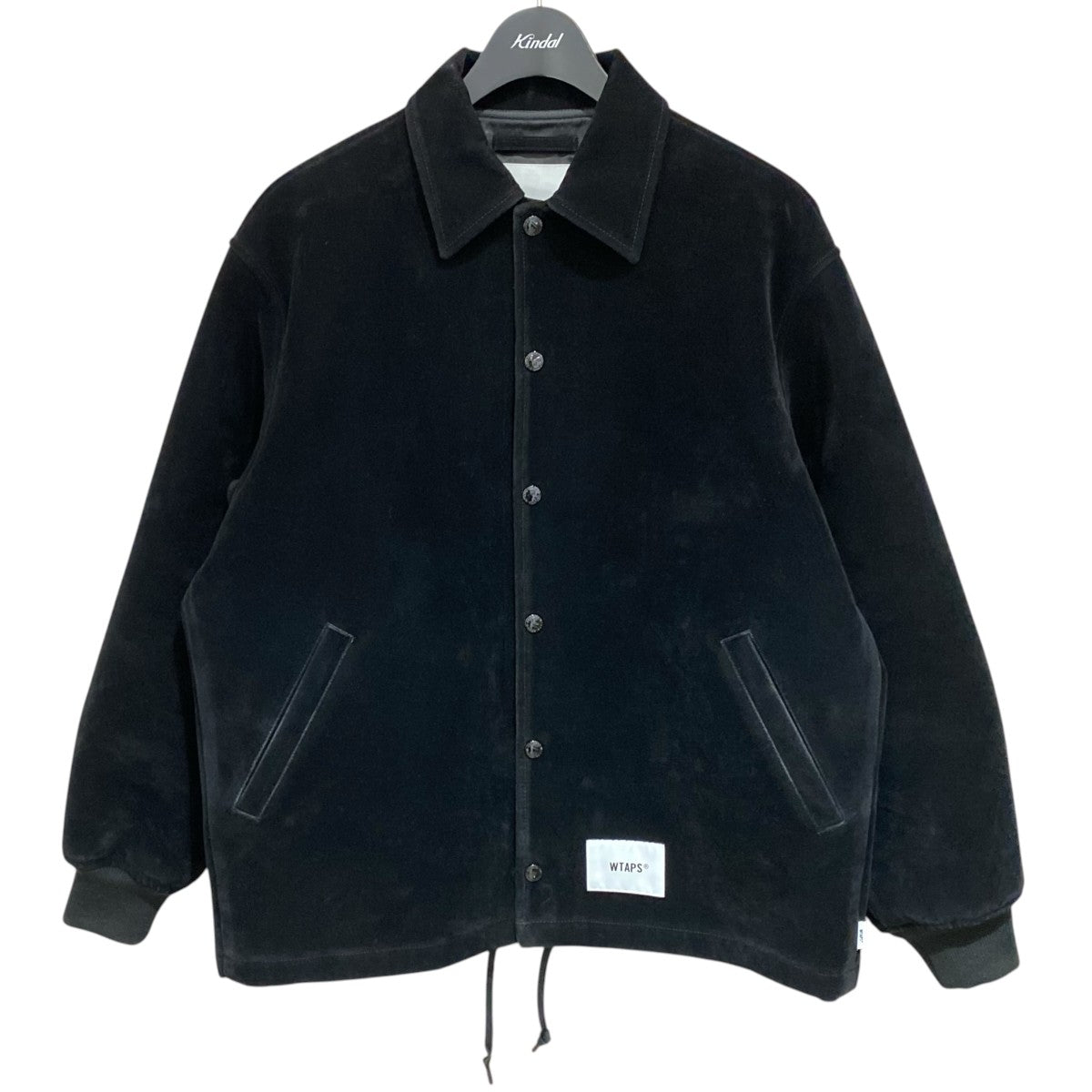 CHIEF / JACKET SYNTHETIC252CWDT-JKM01