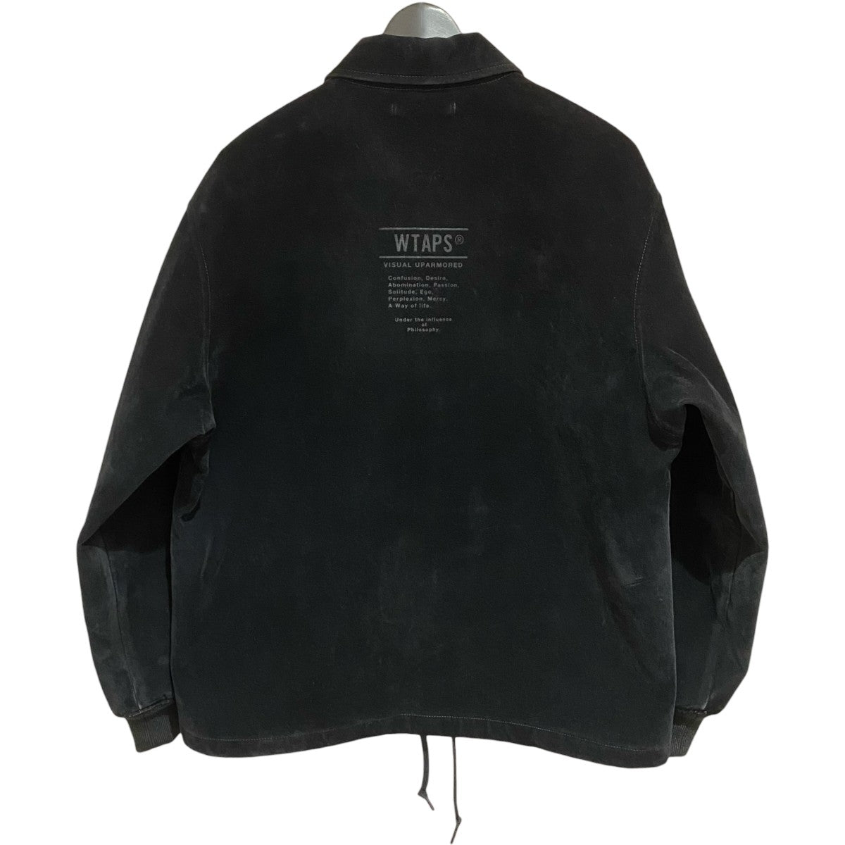 CHIEF / JACKET SYNTHETIC252CWDT-JKM01