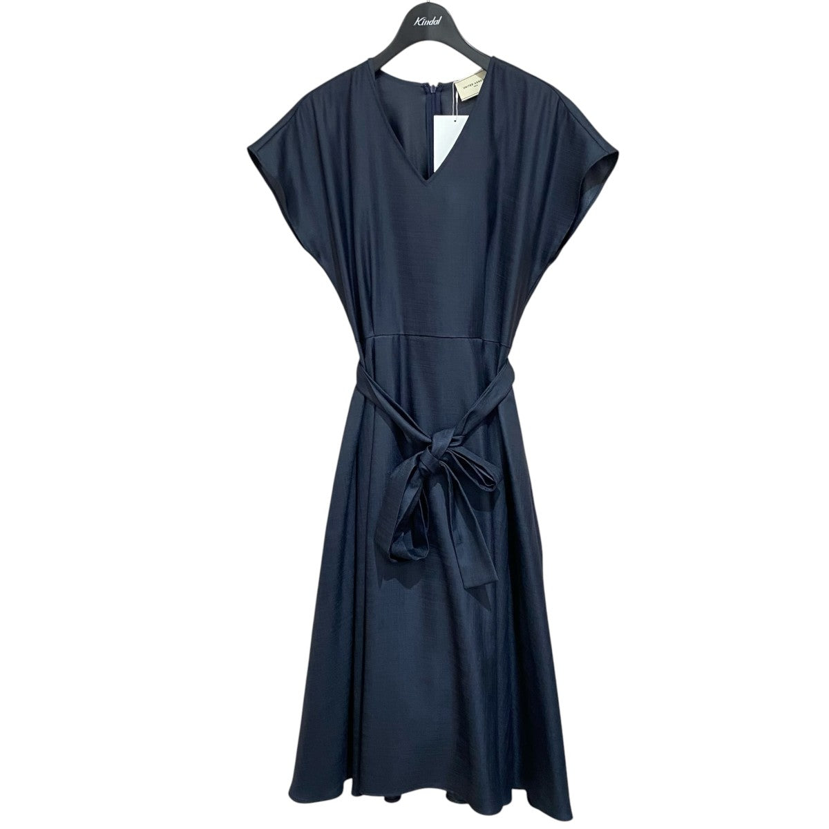 UNITED ARROWS(ユナイテッドアローズ) ノースリーブワンピース1526-699