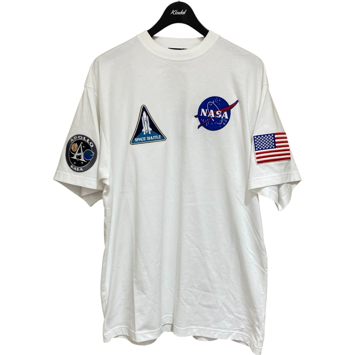 NASA Tシャツ651795