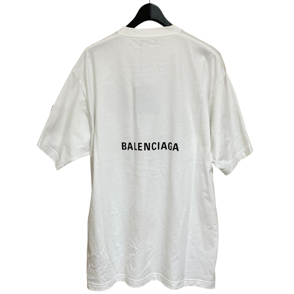 NASA Tシャツ651795