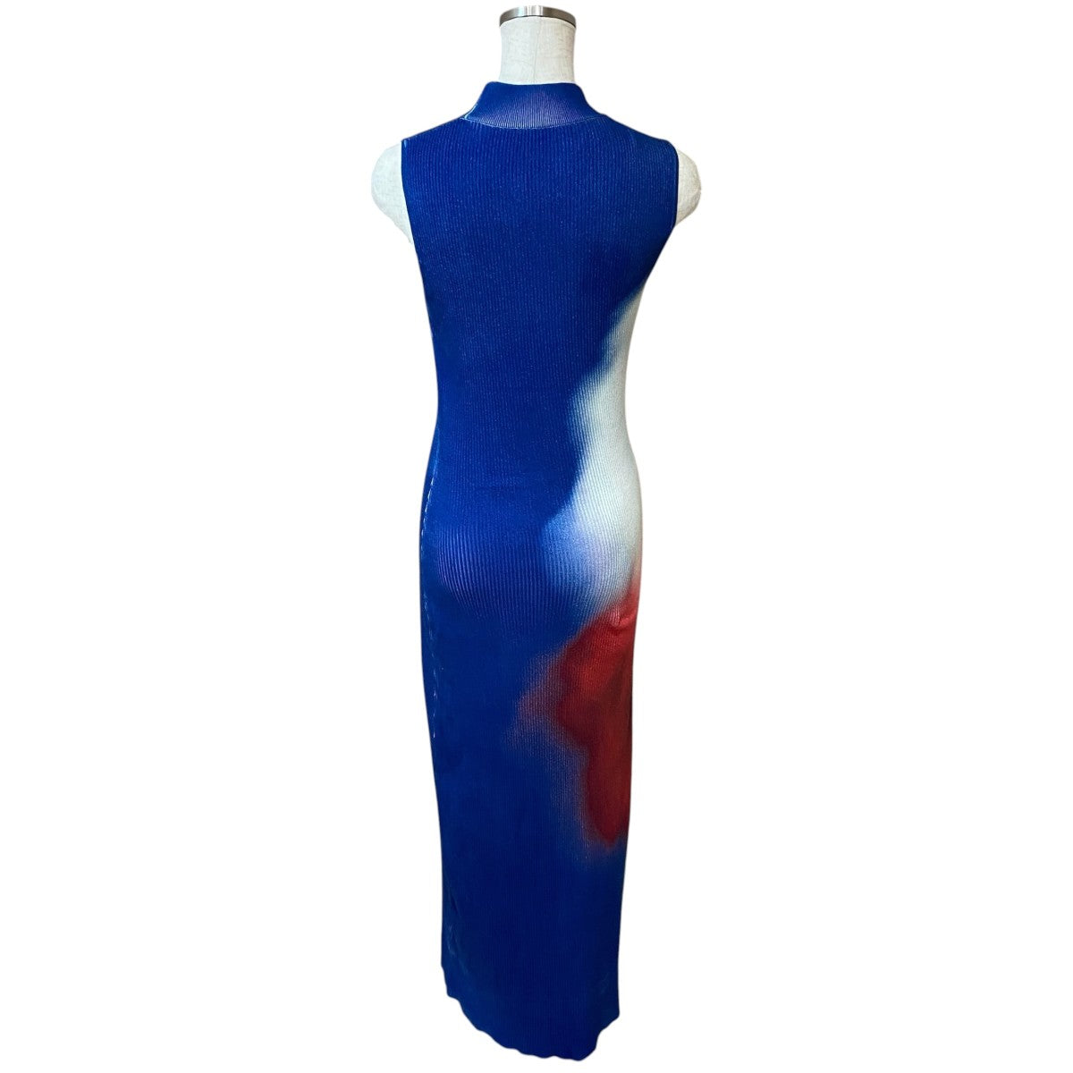PRINTED KINIT DRESS1724231755-1