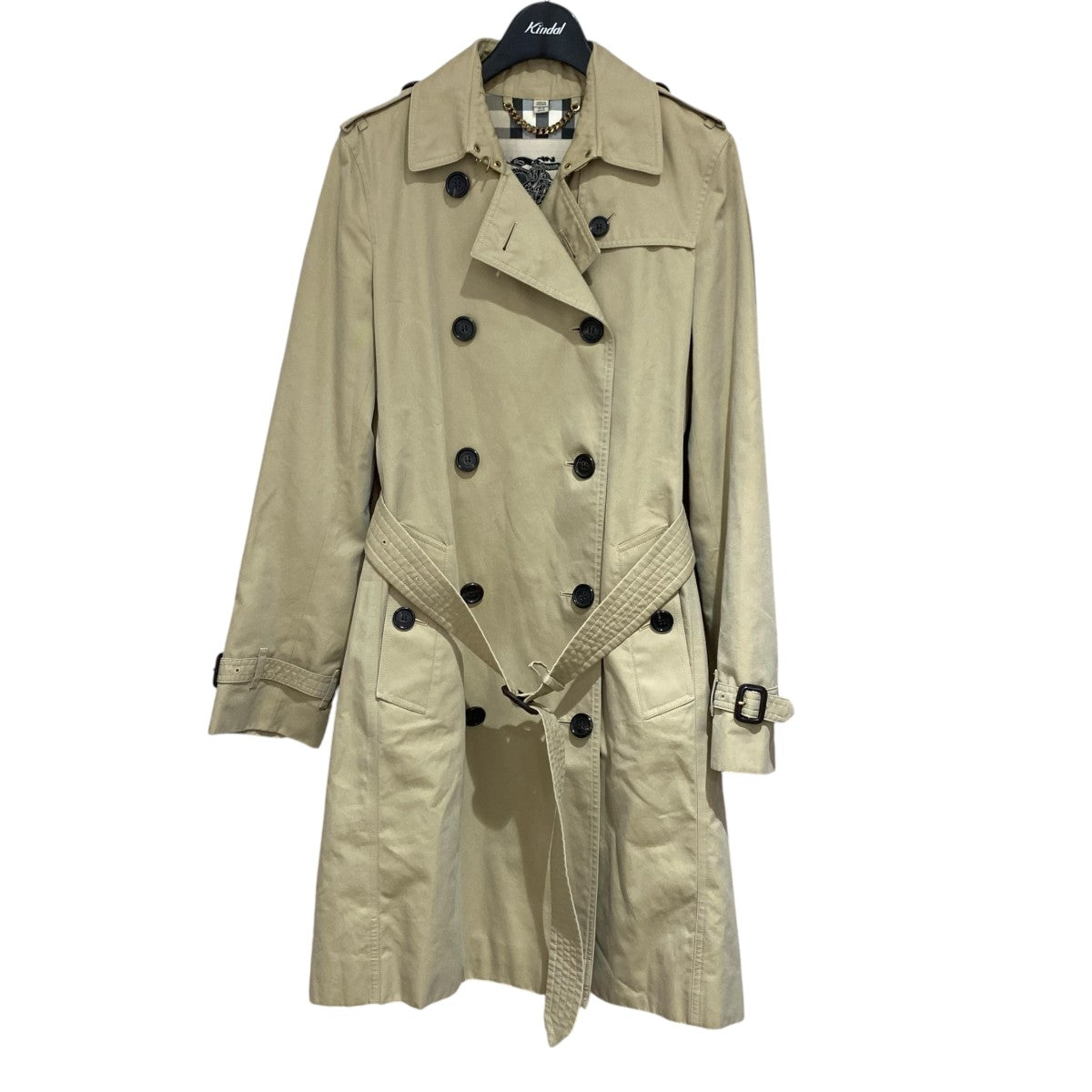 THE KENSINGTON/トレンチコート3900458
