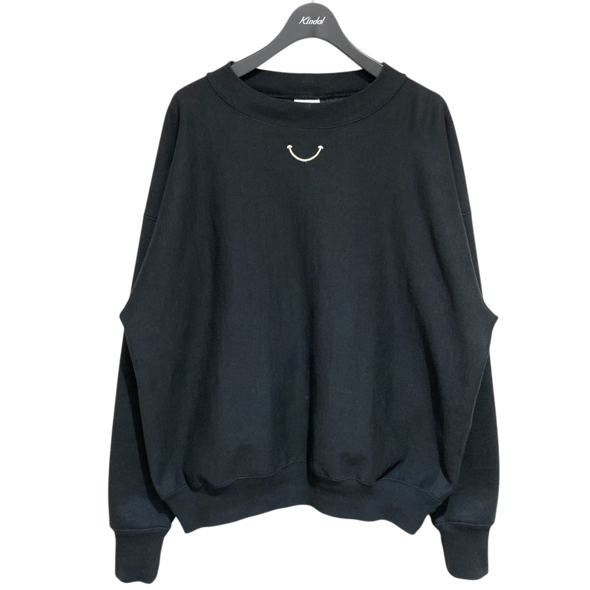 M-NECK SWT SMILERE-CO-00-00-246