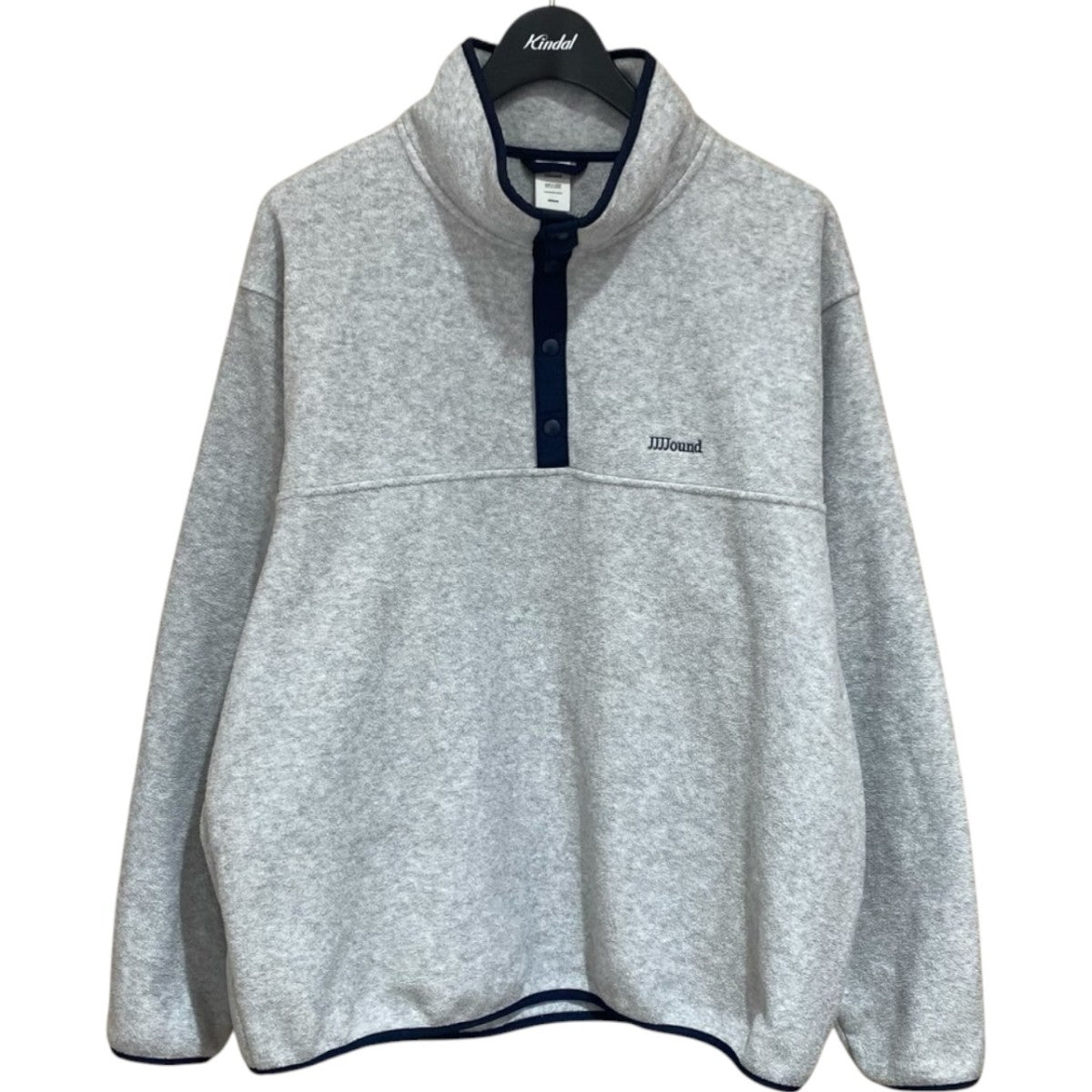 Camper Polar フリースジャケット