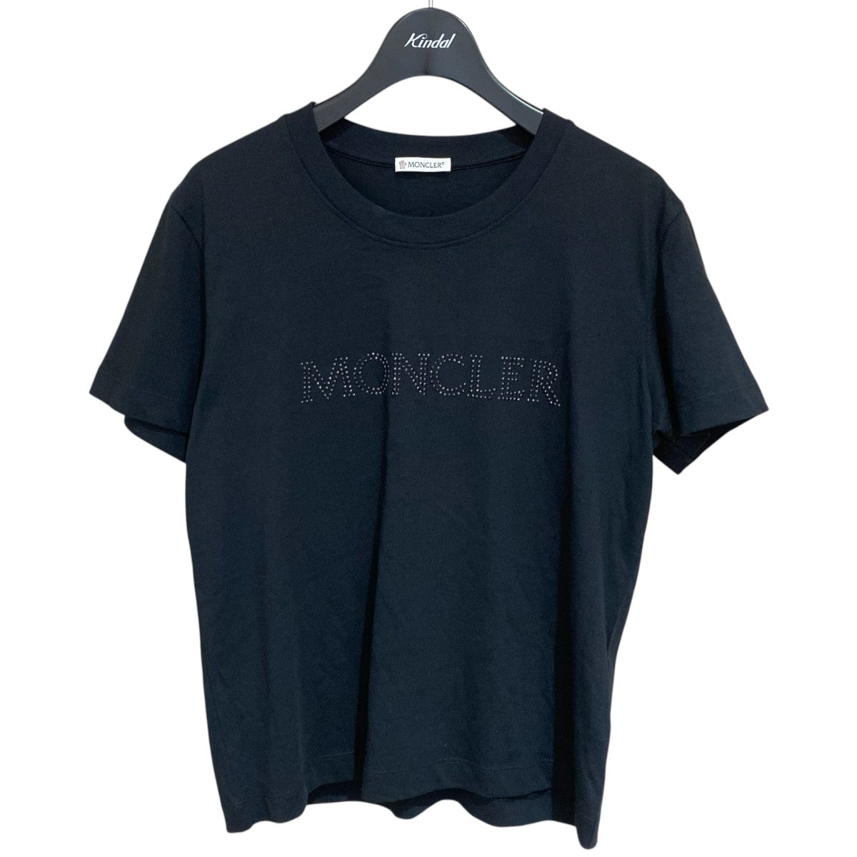 ラインストーンロゴTシャツI20938C00014