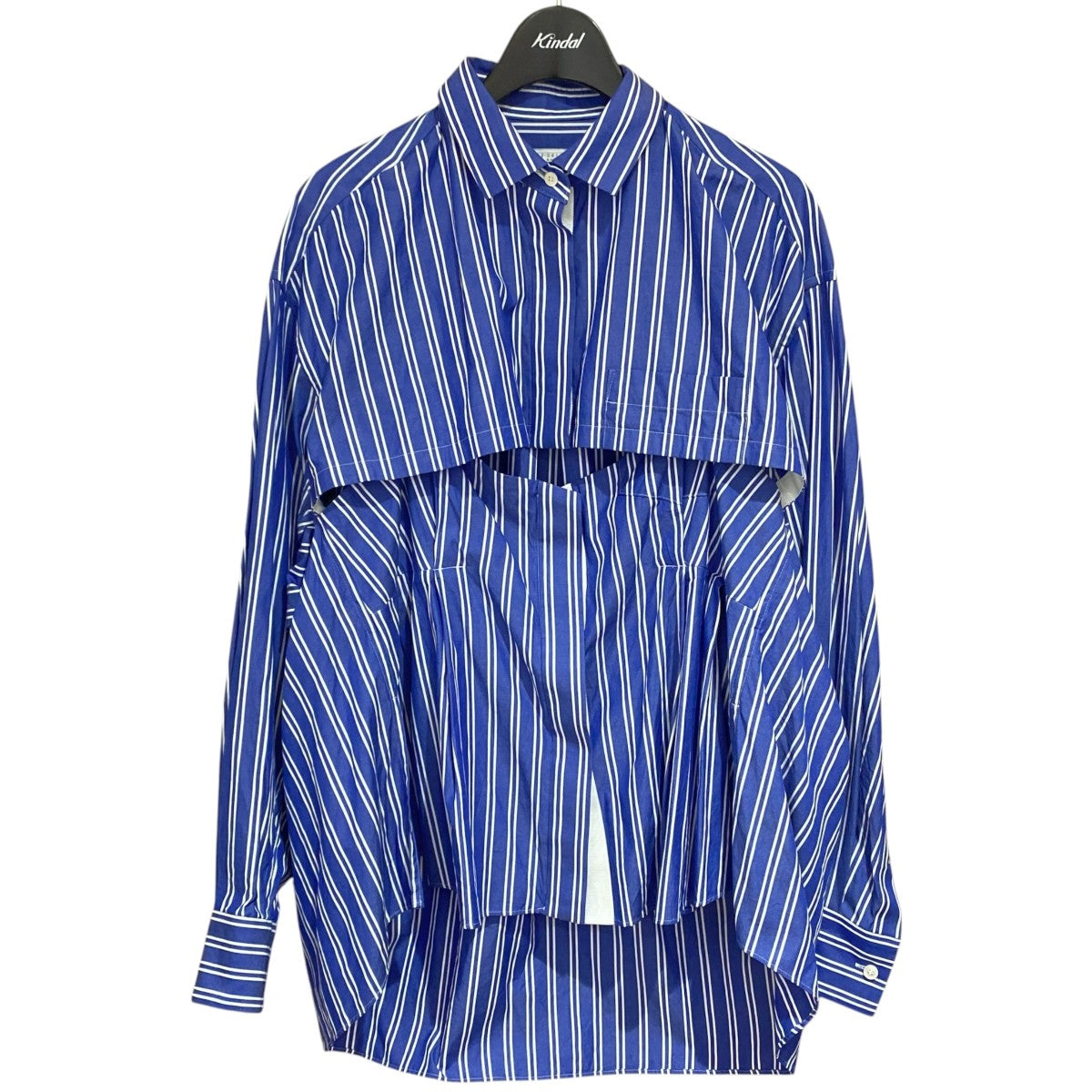 Cotton Poplin Shirts22-06145