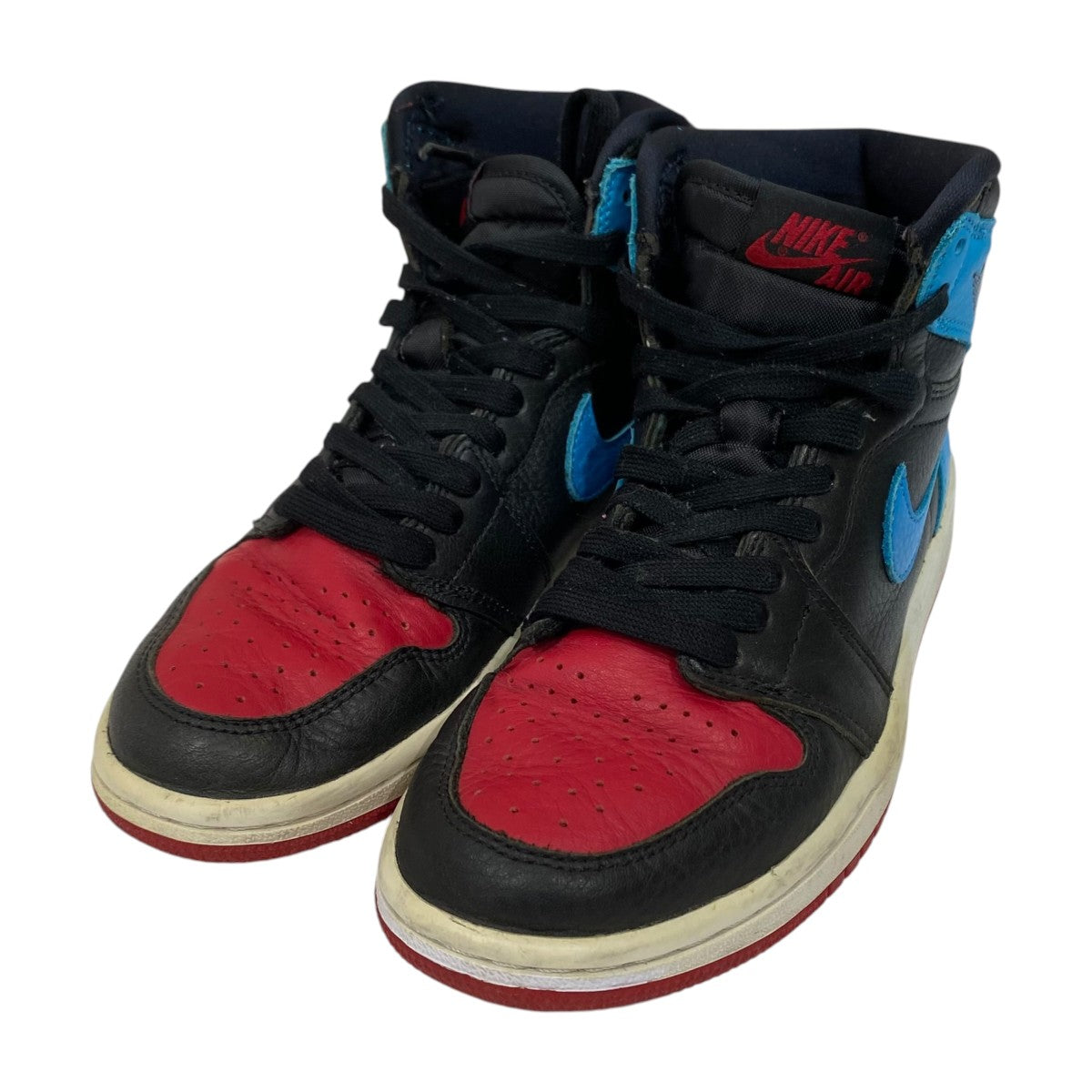 AIR JORDAN 1 HIGH OG UNC TO CHICAGOCD0461-046