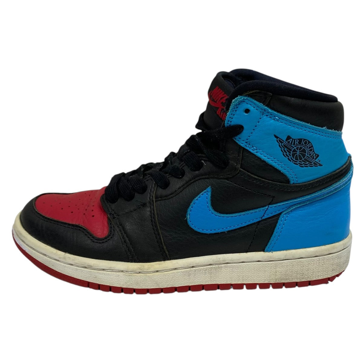 AIR JORDAN 1 HIGH OG UNC TO CHICAGOCD0461-046
