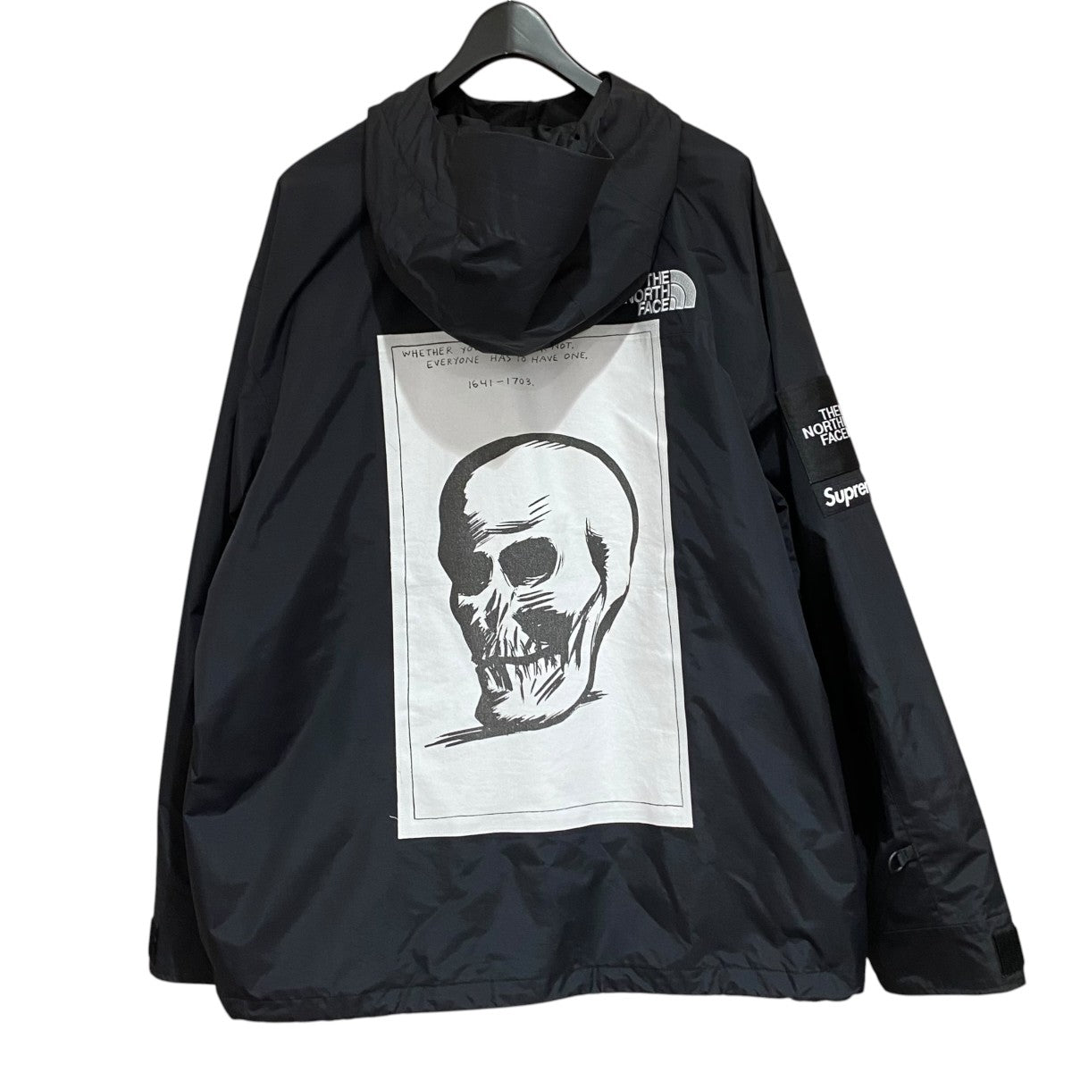 MOUNTAIN JACKET RAYMOND PETTIBONNP024021