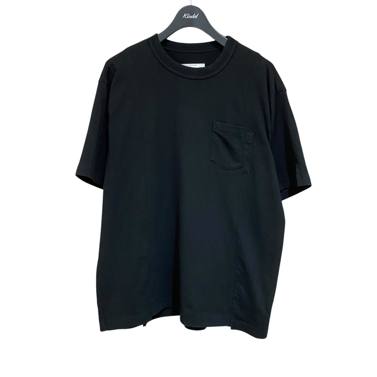 Cotton Jersey T-Shirt25-03628M