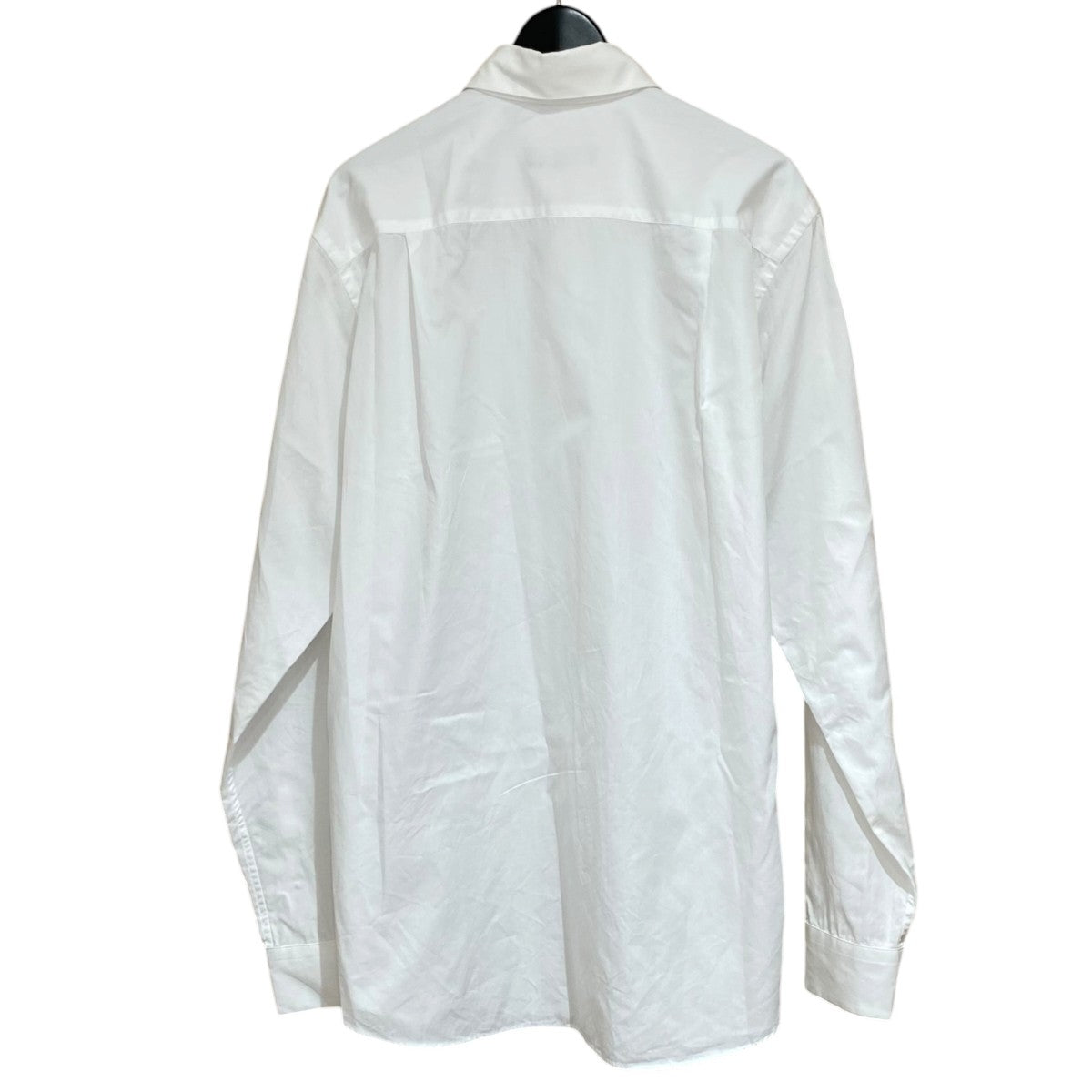 Manica Camicia Dress Shirt 長袖シャツSS25SS01SH