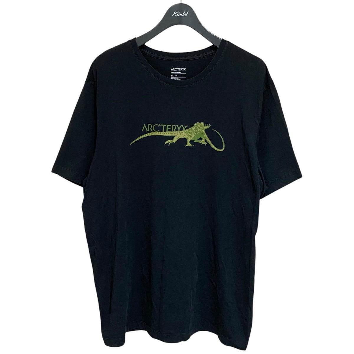リザードTシャツ28305-126559