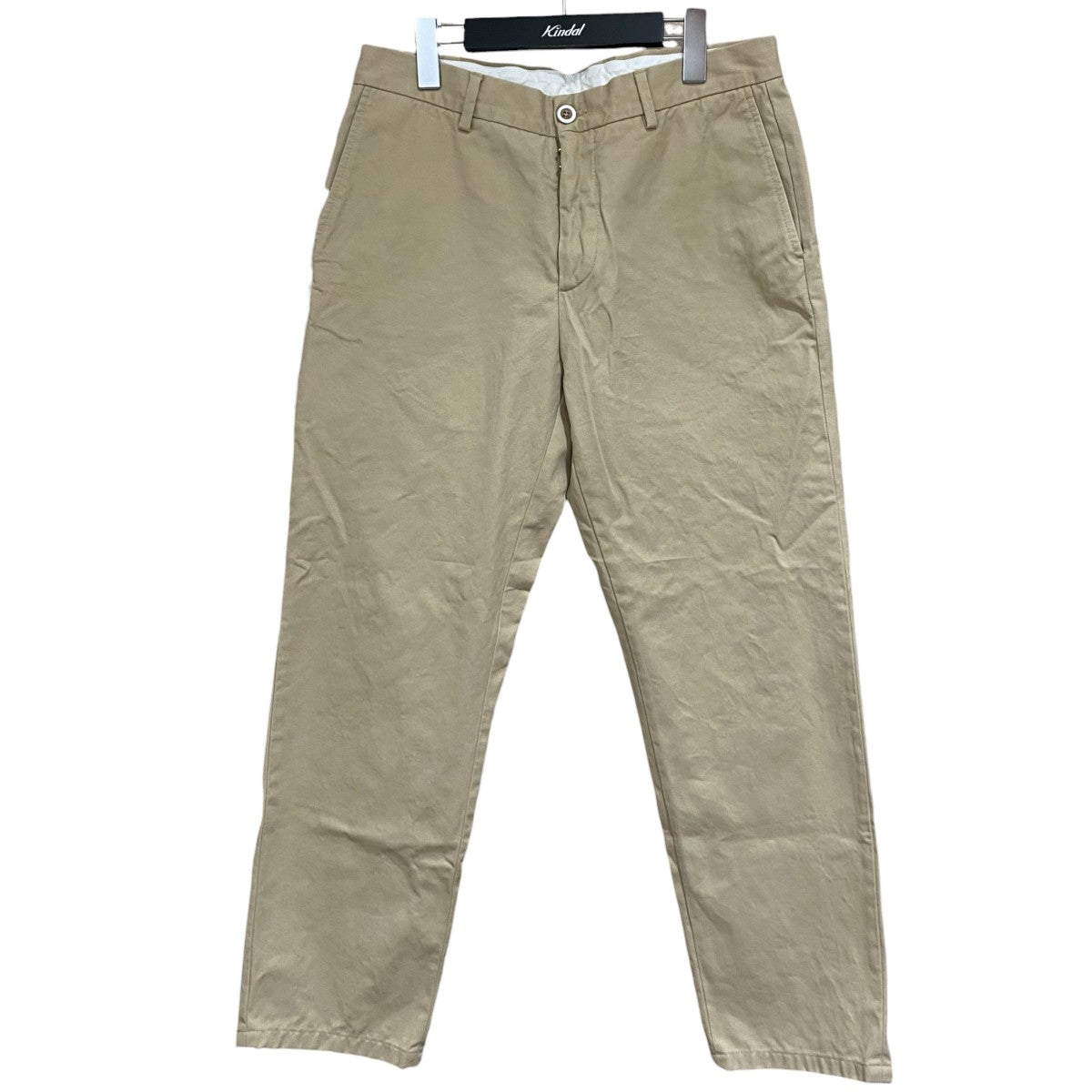 Maison Margiela(メゾンマルジェラ) チノパンツS50KA0425 S50KA0425