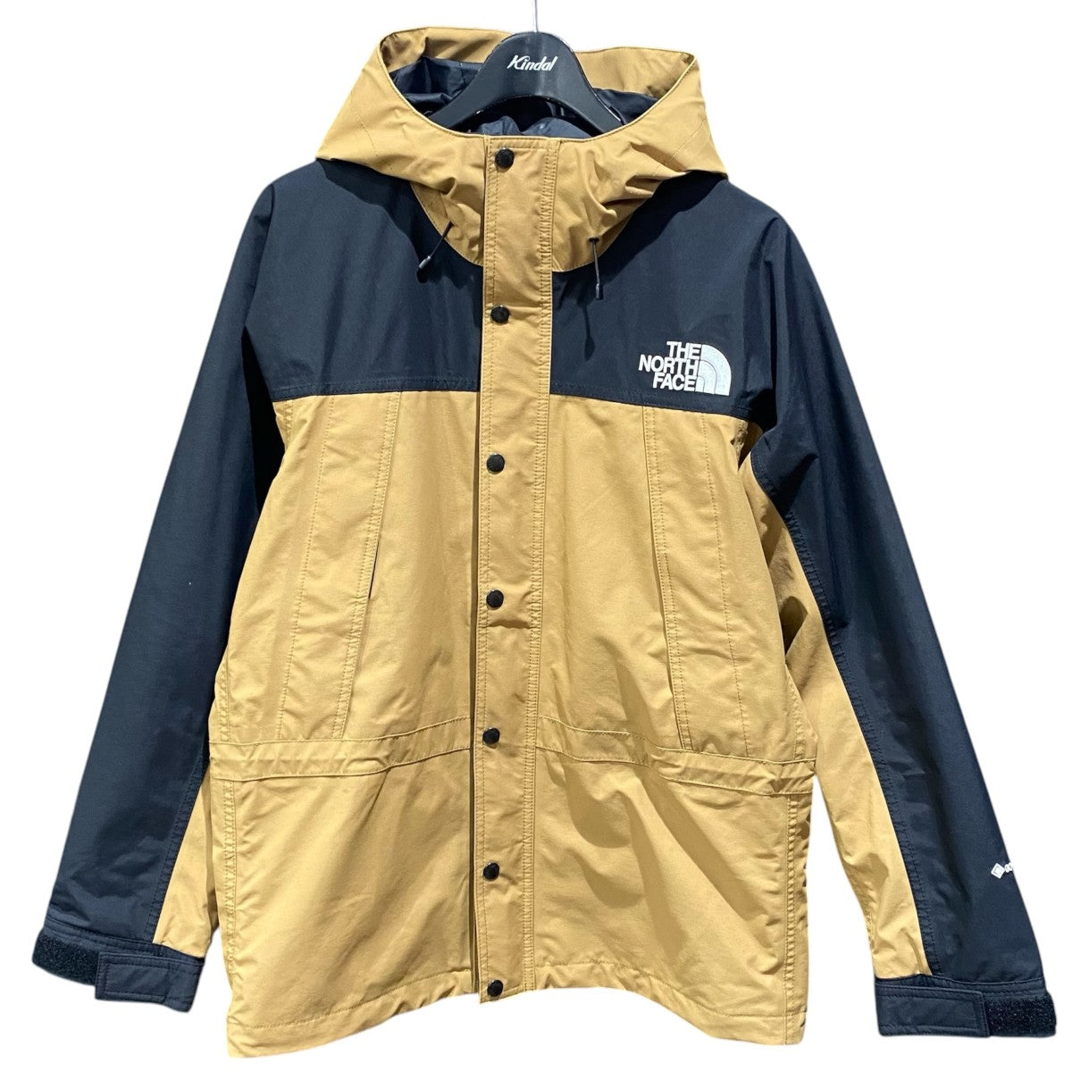 THE NORTH FACE(ザノースフェイス) MOUNTAIN LIGHT JACKETNP11834