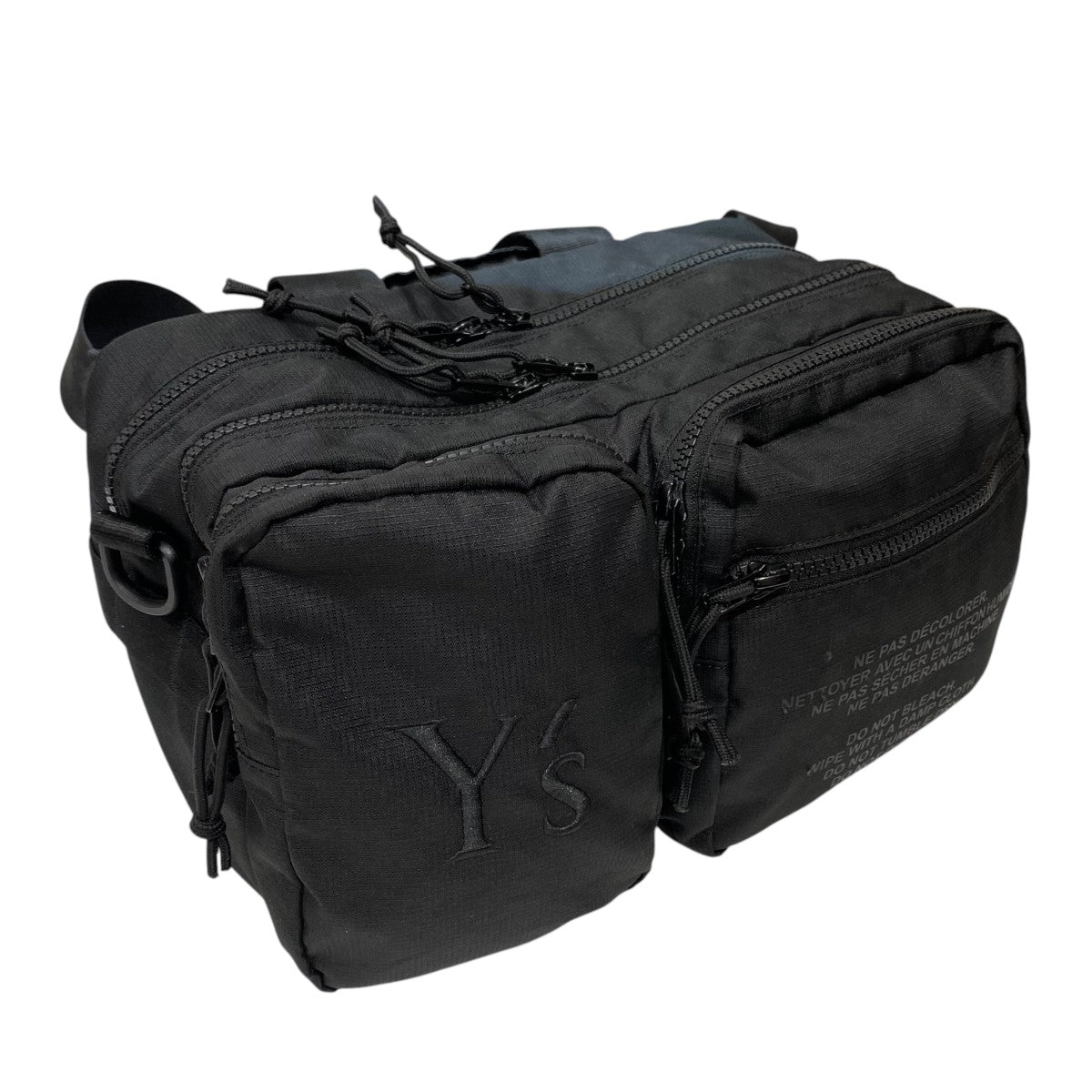 FIELD WAIST BAGYQ-I26-996