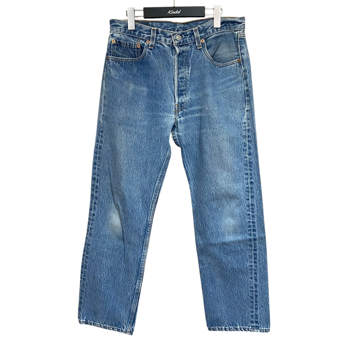 90s 501 USA製デニムパンツ