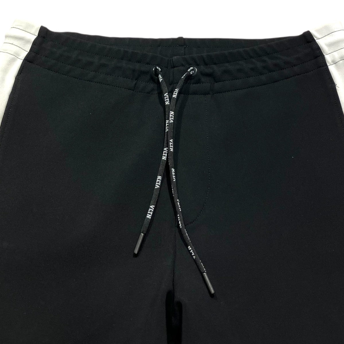 VALENTINO サイドラインイージーパンツ 古着・中古-3枚目のアイテム画像