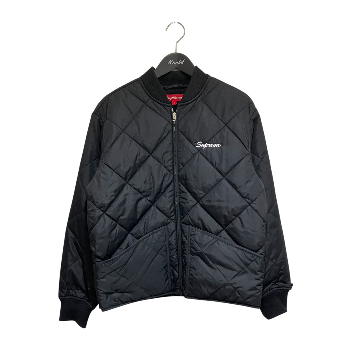 supreme シュプリーム　キルティングジャケット Supreme】【Color Blocked Quilted Jacket】【アウター】シュプリーム