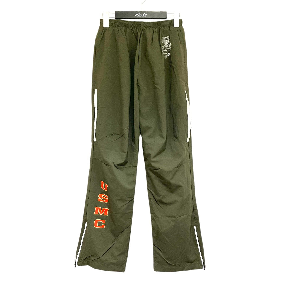 NEW BALANCE(ニューバランス) 「ナイロンパンツ」ナイロンパンツ