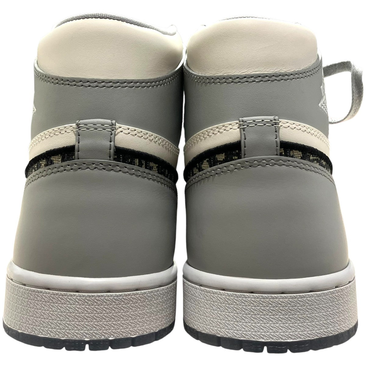 DIOR×NIKE 「Air Jordan 1 High OG」ハイカットスニーカー3SH130ZDD 古着・中古-4枚目のアイテム画像