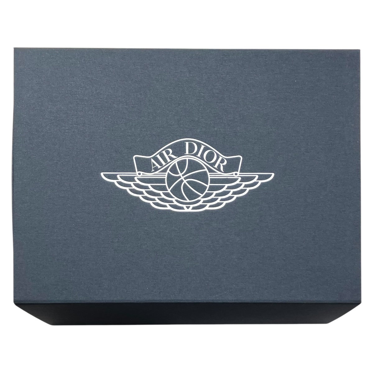 DIOR×NIKE 「Air Jordan 1 High OG」ハイカットスニーカー3SH130ZDD 古着・中古-7枚目のアイテム画像