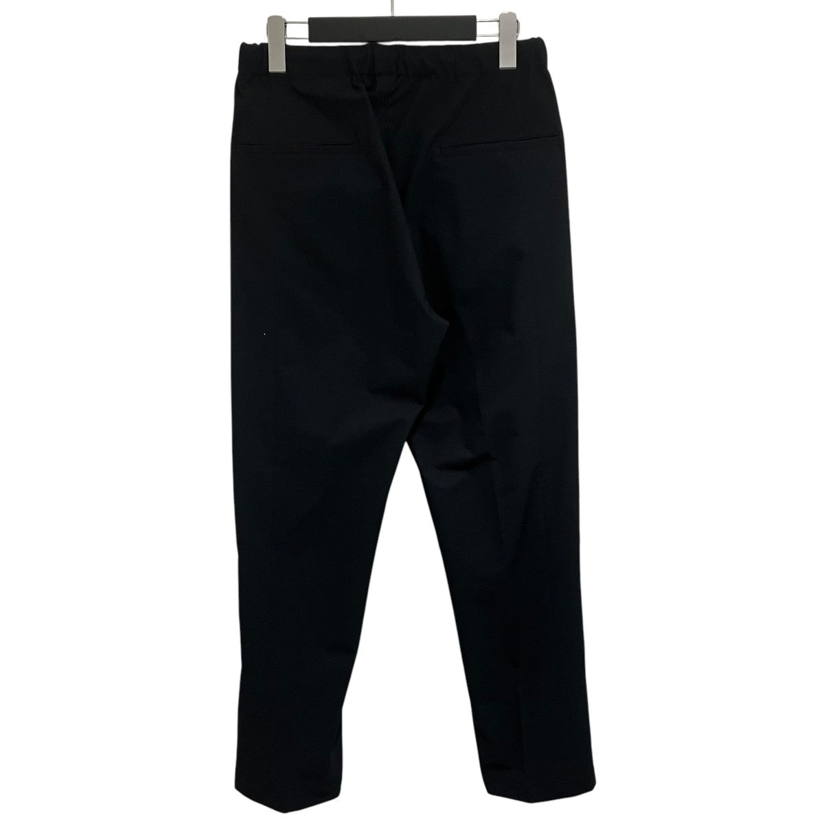 「PARIS TECH PEDAL PUSHER SLACKS」スラックス138260