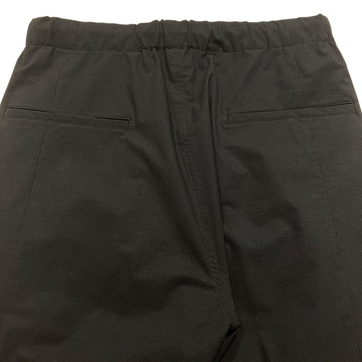 「PARIS TECH PEDAL PUSHER SLACKS」スラックス138260
