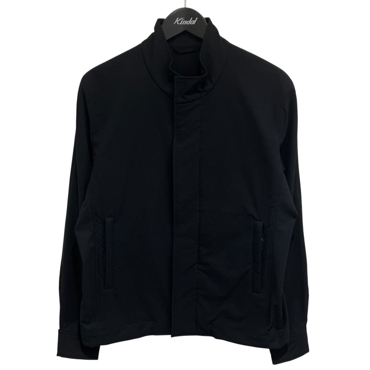 LANVIN COLLECTION 「PARIS TECH SWINGTOP」ジャケット138260 古着・中古-1枚目のアイテム画像