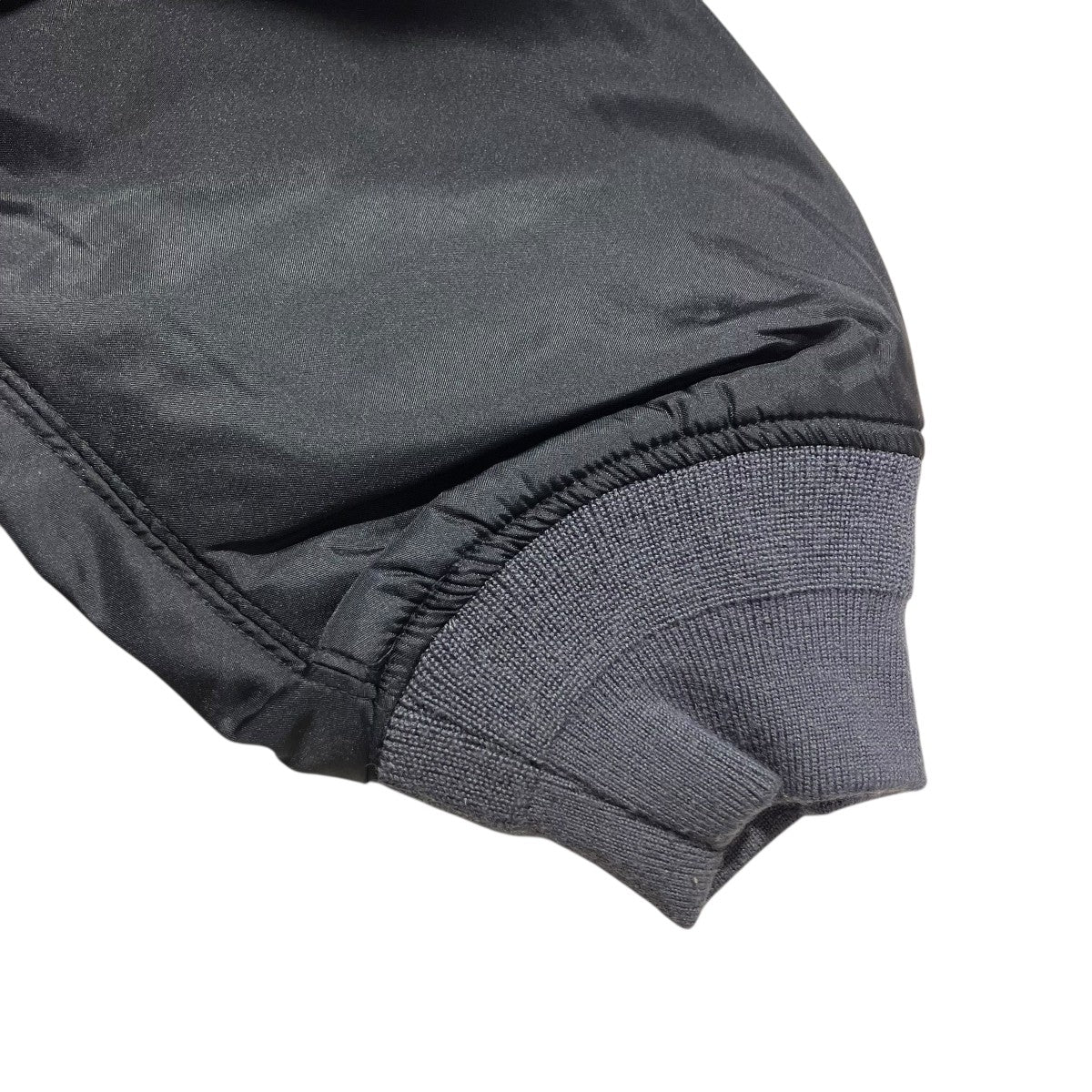Reversible CORDURA Flight JacketMA-1ジャケットSD24F-JK05