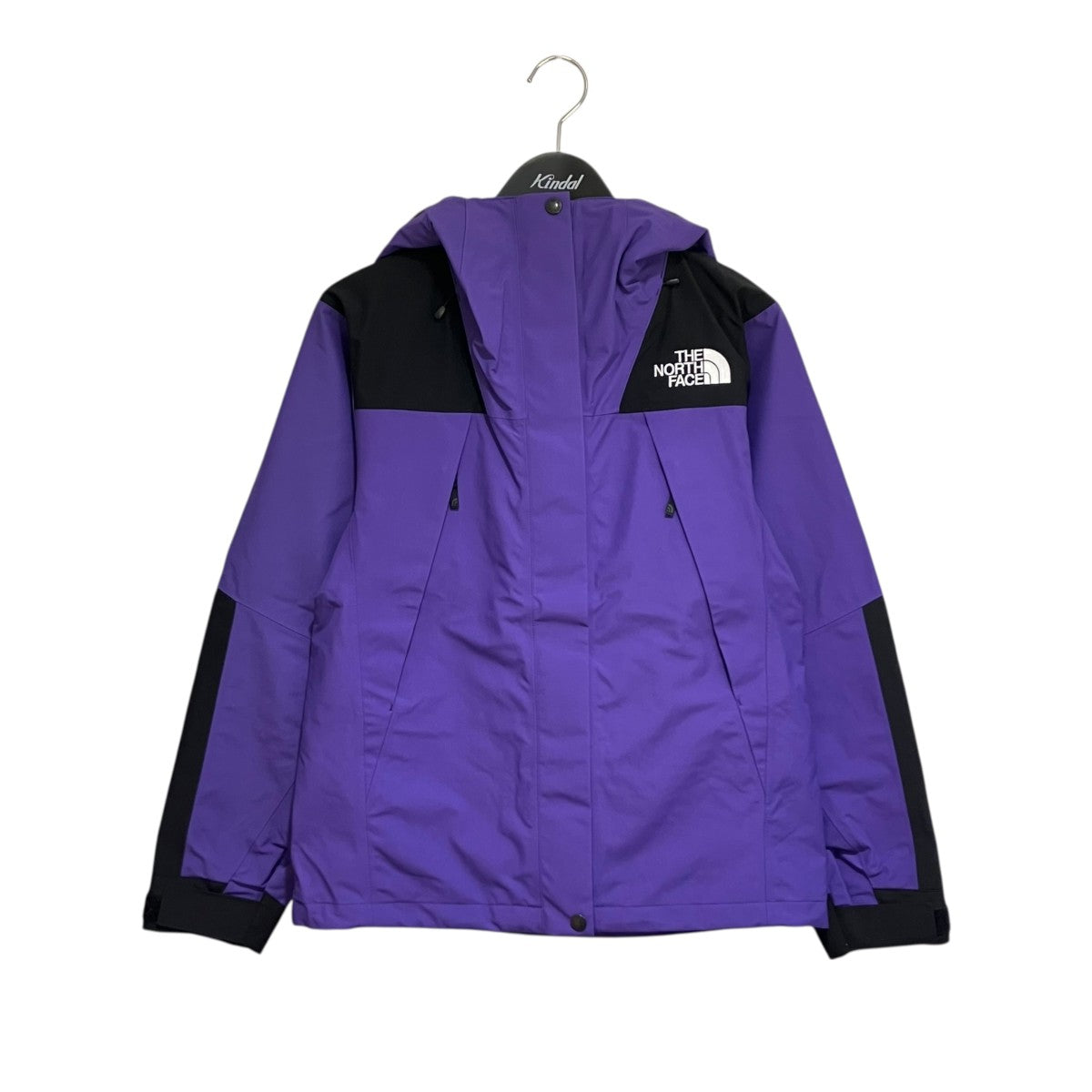 THE NORTH FACE マウンテンガイドジャケット　パープル 90's THE NORTH FACE マウンテンガイドジャケット - used&vintage box