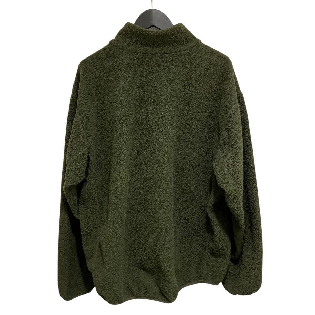 「Polartec City Fleece Jacket」フリースジャケットAW22BRENJK01LP
