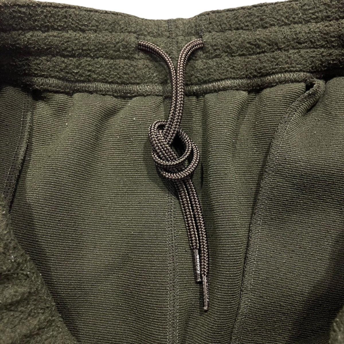 フリースパンツAW22BRENPT01LP