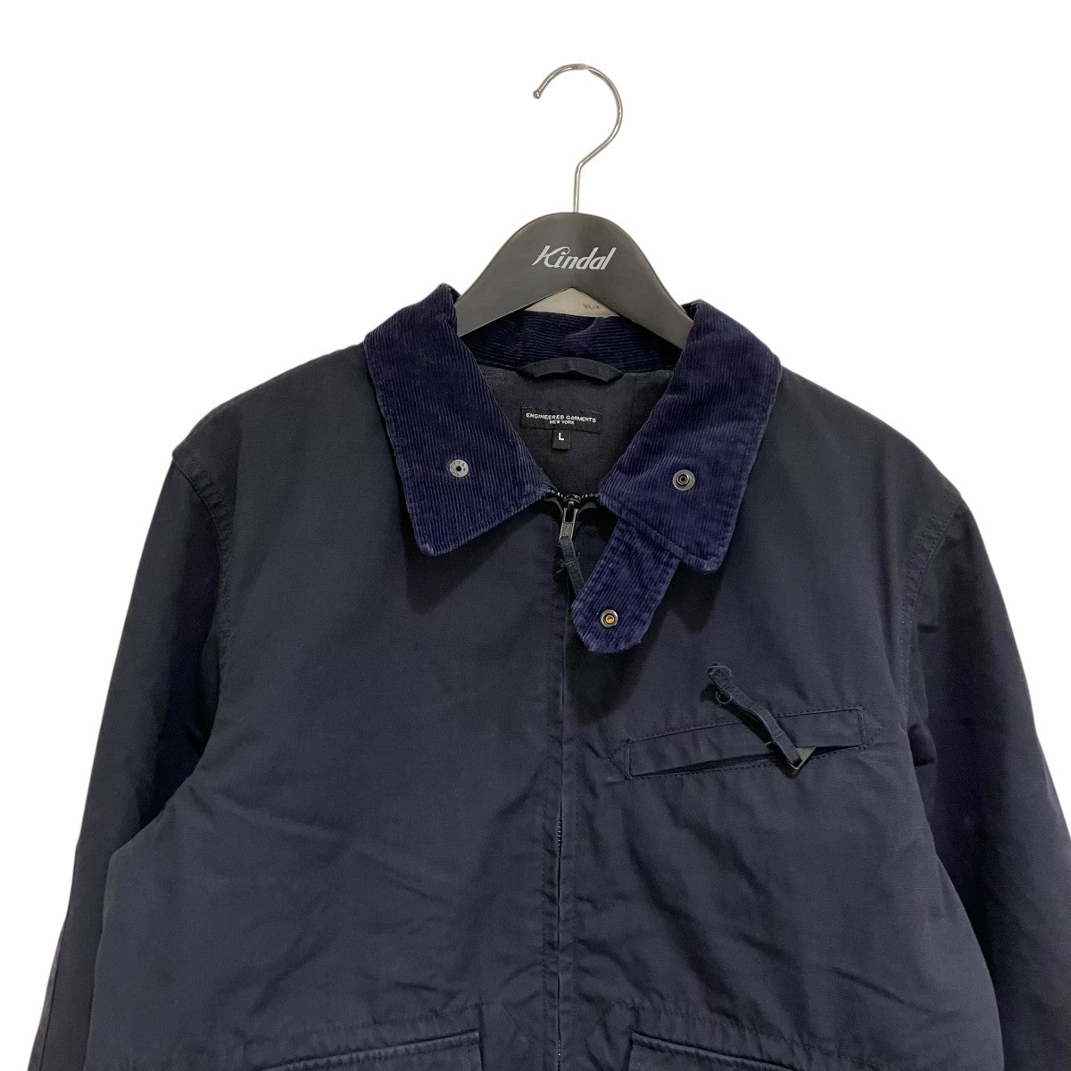 Pathfinder JacketPathfinder Jacket