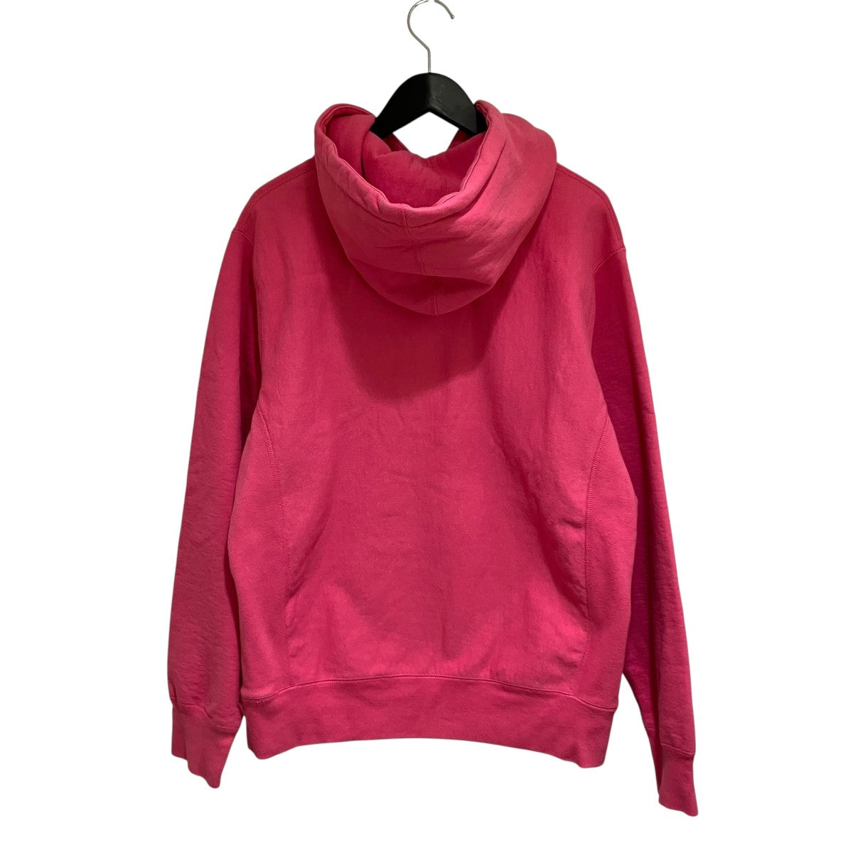 17AWBox Logo Hooded Sweatshirtパーカー