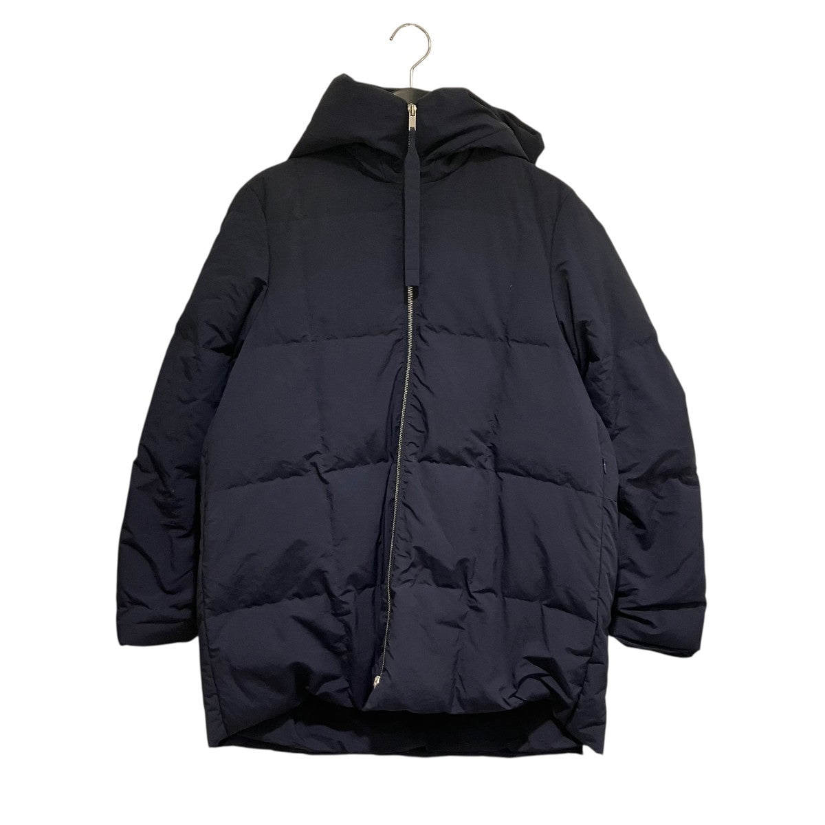 JIL SANDER / 22AW/キルティングジャケット/ダウンジャケット/32/--/ORN/J40AF0014// JIL SANDER+(ジルサンダープラス) 22AWダウンジャケットJ40AF0014