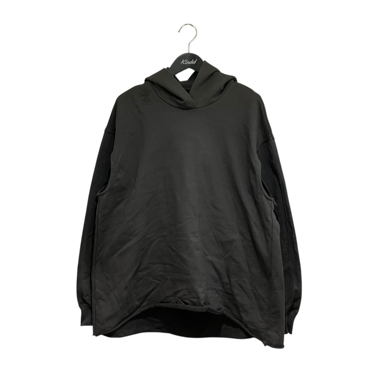 IRENE(アイレネ) Slits Hoodieプルオーバーパーカー25A82003 25A82003