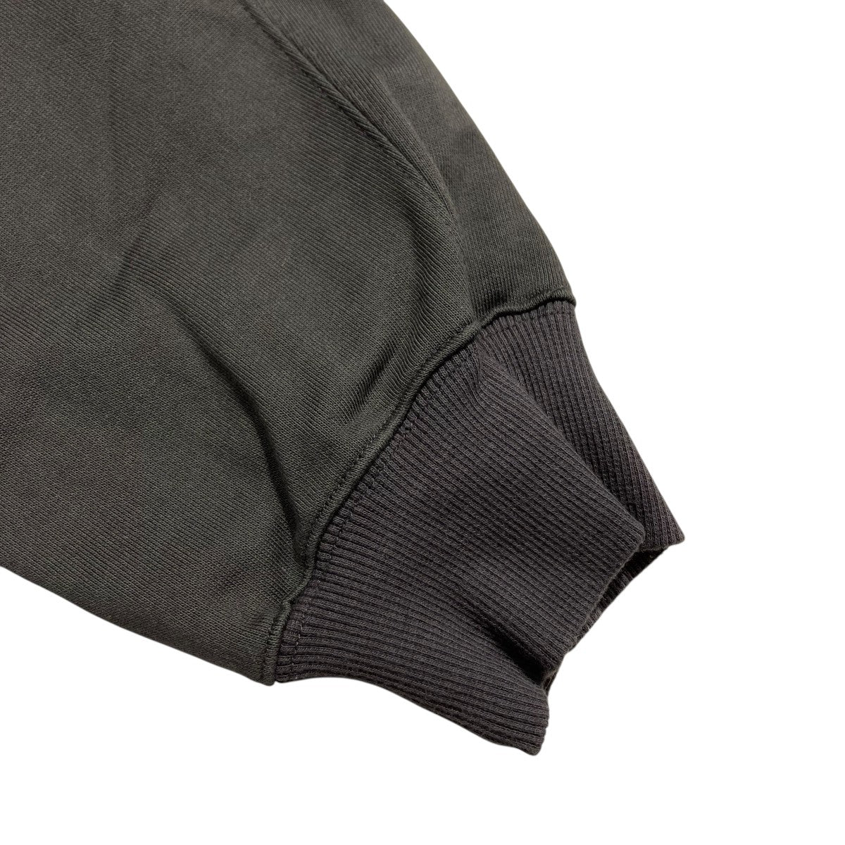 IRENE Slits Hoodieプルオーバーパーカー25A82003 古着・中古-4枚目のアイテム画像