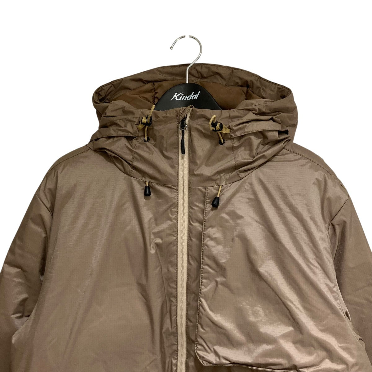 AURORA DOWN JACKETダウンジャケット
